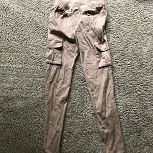 Fashion Nova Cargo Pants